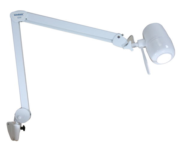 DARAY X240 LED Examination Light 