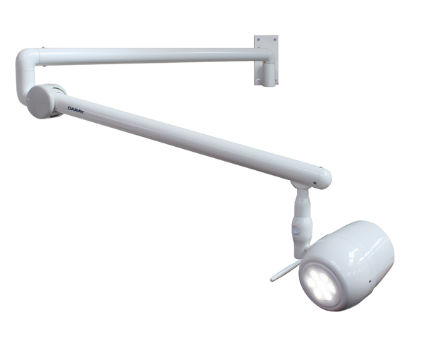 DARAY X400 LED Examination Light