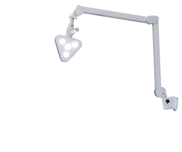 DARAY X700 LED Examination Light