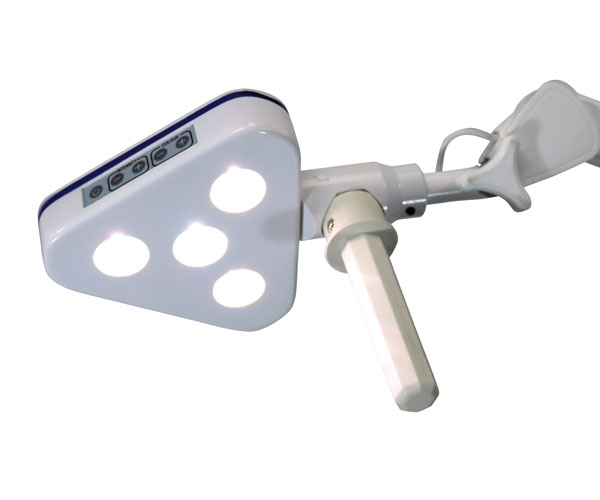 DARAY X700 LED Examination Light