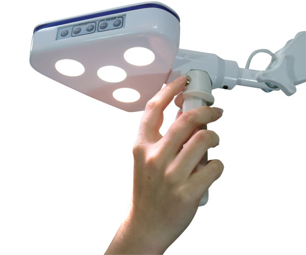 DARAY X700 LED Examination Light