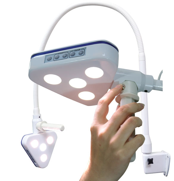 DARAY X740 LED Examination Light