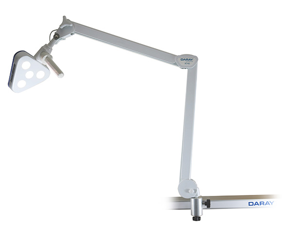 DARAY X740 LED Examination Light