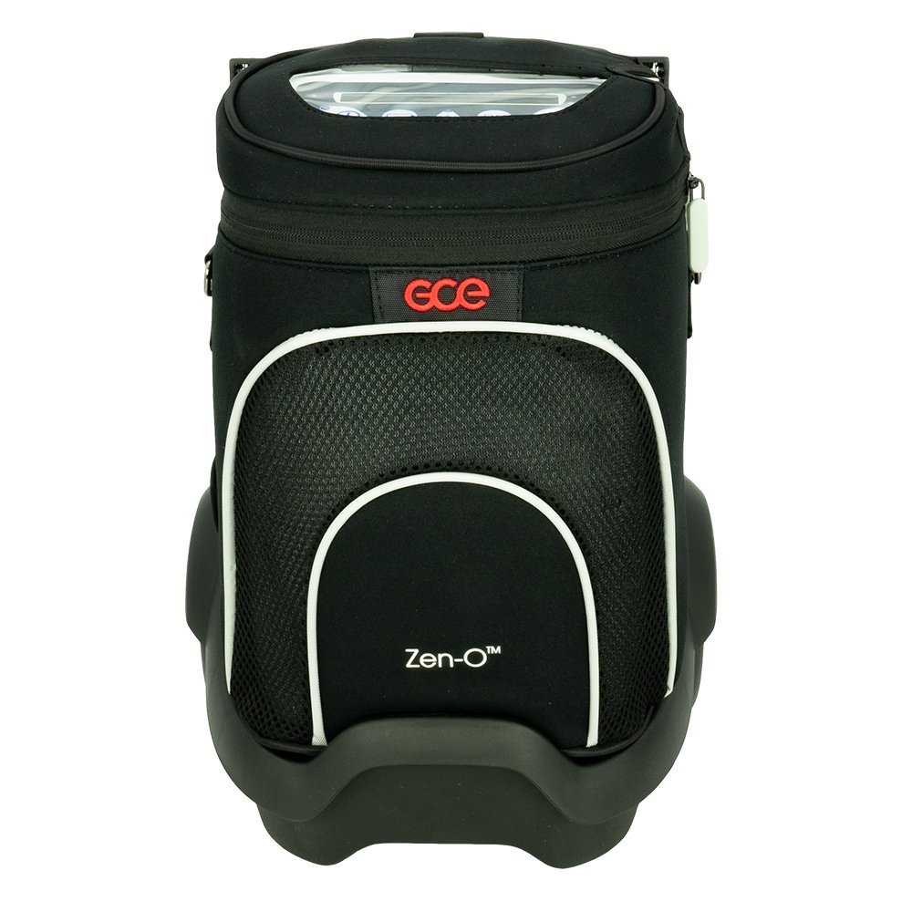 GCE Zen-O™ Portable Oxygen Concentrator (Single Battery Package)