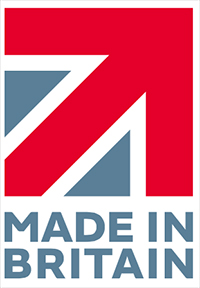 Made in Britain