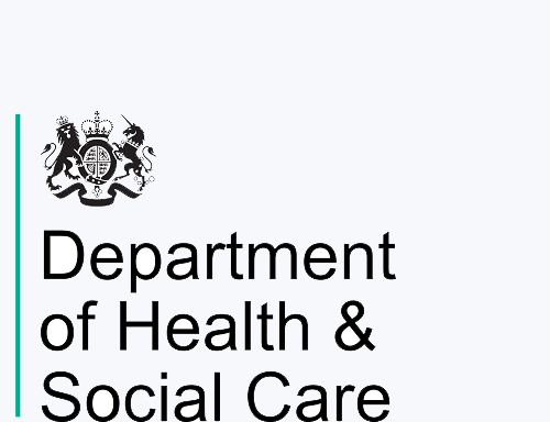 Department Of Health Social Care