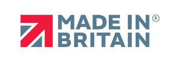 Made in Britain